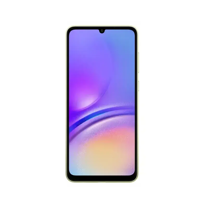 Samsung A05 Display